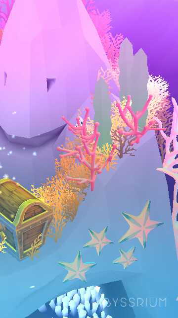 Neyjla_'s tweet photo. My Randall's Goby:) 
#abyssrium
https://t.co/6WNj4dpwZj https://t.co/7REZBhkjCH