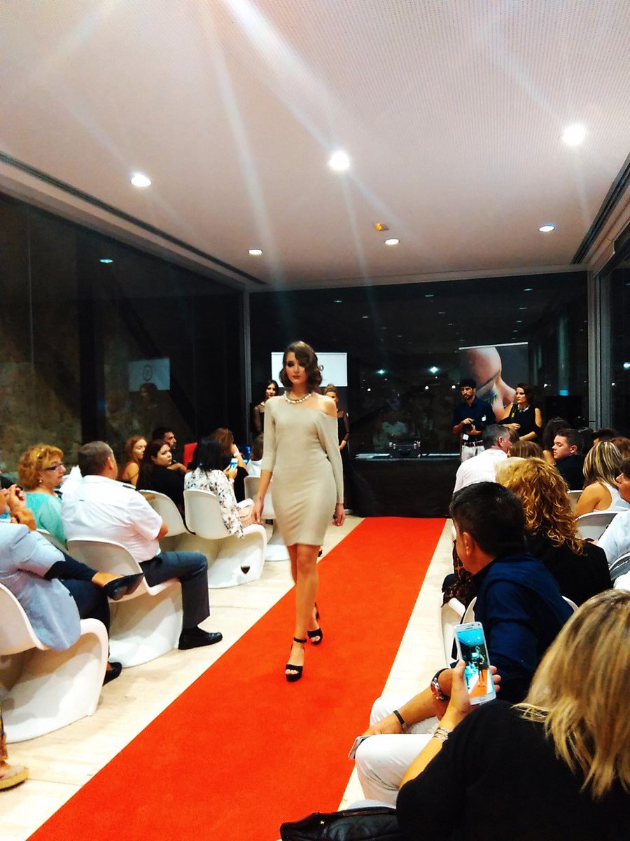 Repasamos los últimos #eventosmoda en #Alicante ¿Te lo perdiste?  bit.ly/2dGJgcV