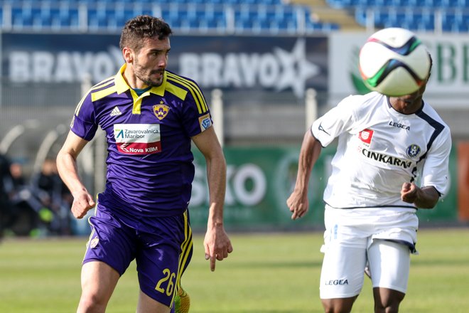 snportal's tweet photo. VIDEO: @NKMaribor B vrnil Rajčevića in Videm odpravil z devetimi zadetki. #3SNLsever - https://t.co/j6E7V27VU9 https://t.co/tmytZX0ML1