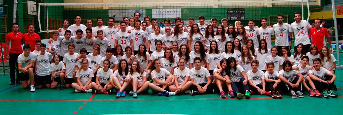 PRESENTACIÓN OFICIAL: Un año más y en esta ocasión coincidiendo con el debut en casa del equipo senior, se ce... bit.ly/2e9TrIf