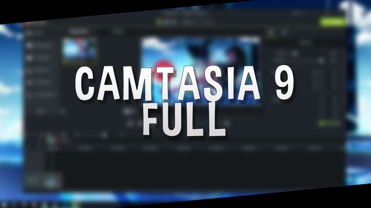 como descargar camtasia studio 9 como descargar camtasia studio 9