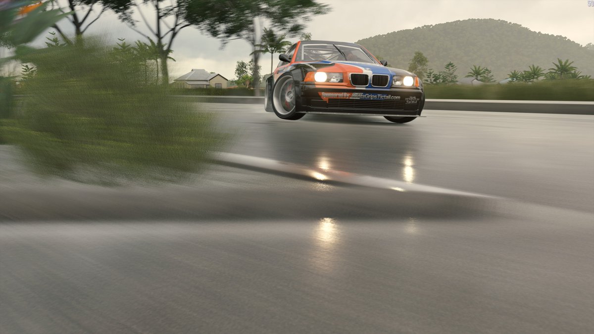 Showoffalot's tweet photo. 3 wheeling a BMW #Drift #3Wheel #BMW    #ForzaHorizon3 @UsualSuspectsFM @DriftsGrips  @Turn10Studios @WeArePlayground @TeamMomentumVM https://t.co/tmp0ulQbbc