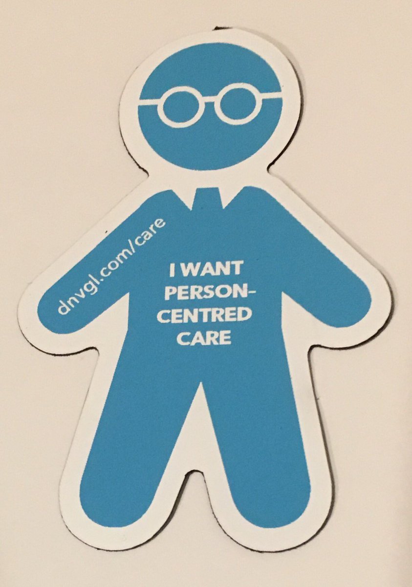 MedDirectorHQSC's tweet photo. ISQua 2016 kicks off today after some great Pre conference workshops. https://t.co/cUWGZWEXX4