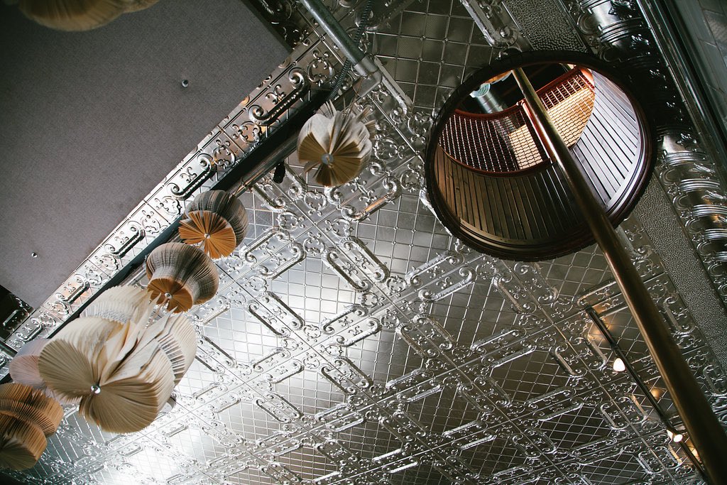 Firehouse Chicago tweet media