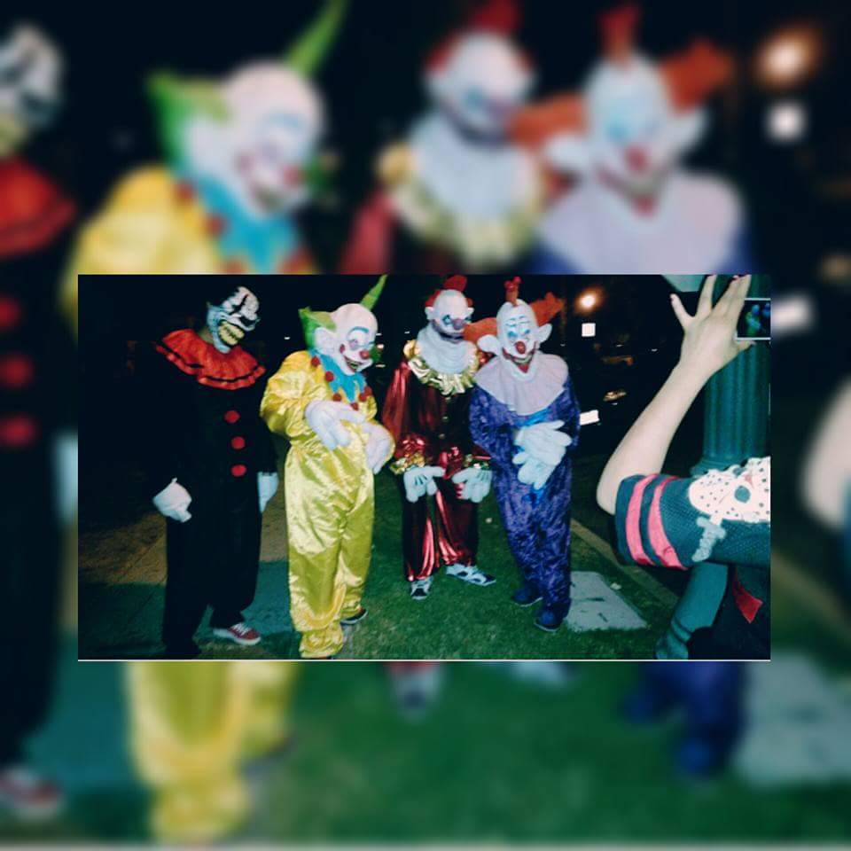 714OCfunk's tweet photo. Halloween 2015 https://t.co/DCHBhq5vEo