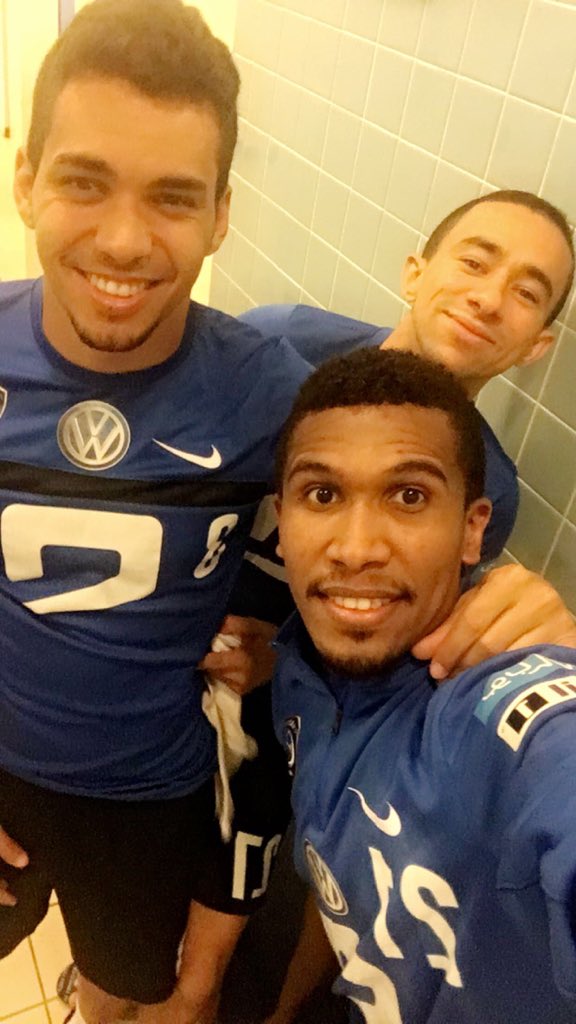 hfc_snaps's tweet photo. من سناب اللاعب ماجد النجراني💙. 
#سنابات_هلاليه 
{m_njr20}
رتويت وادعموا الحساب👏🏽. https://t.co/9VnAO246CL