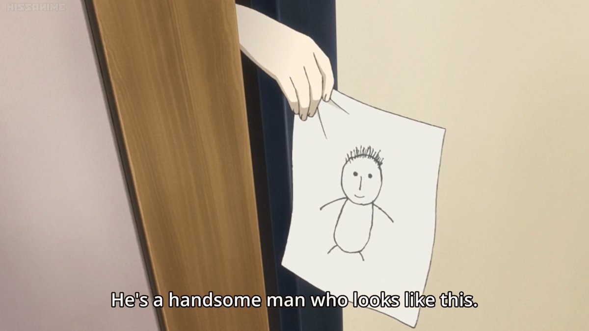 eugenialiskt's tweet photo. me when i try to draw my favorite anime characters https://t.co/BuWhjQHUXJ
