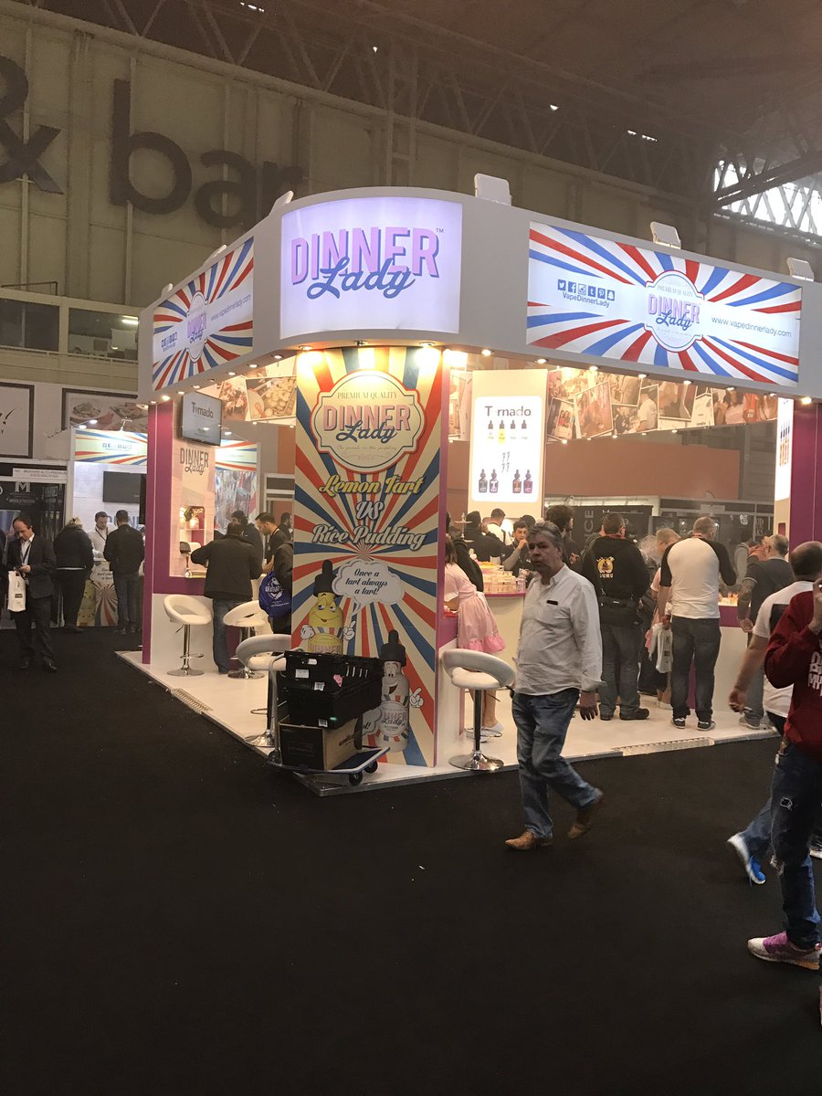 fullborevaping's tweet photo. Had a cracking time at expo this weekend, looking forward to the next one in May. https://t.co/7QMt7Cyj8t