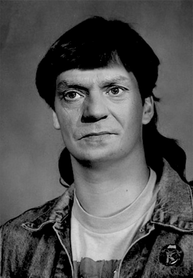 dzierzakm's tweet photo. Kibol Lechii ps. Donald:) #OldBooth https://t.co/Iv51DftC7E