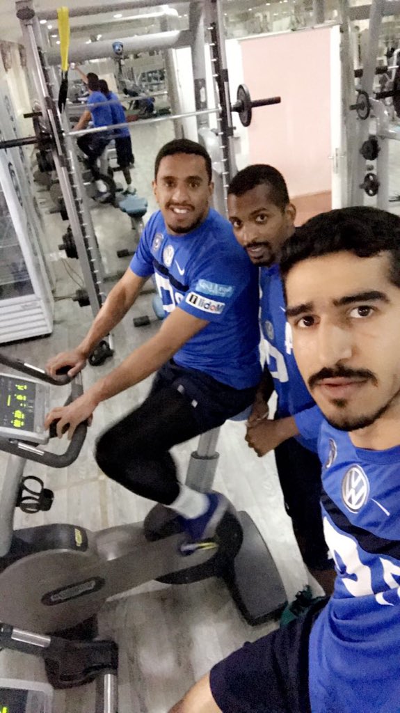hfc_snaps's tweet photo. من سناب اللاعب عبدالله الزّوري💙. 
#سنابات_هلاليه 
{zoori_4} 
ادعموا الحساب ��رتويت👏🏽. https://t.co/7Pl8iqojkI