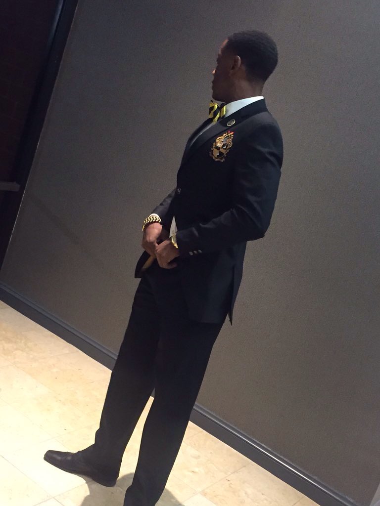 HBCUGuys's tweet photo. Grambling State 🐯 https://t.co/cUYUOc67fv