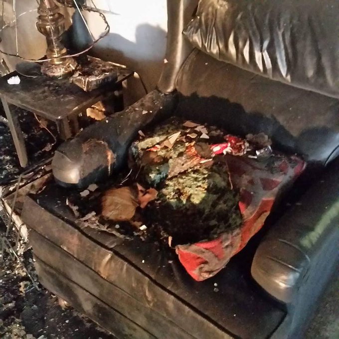 Посмотреть изображение в Твиттере