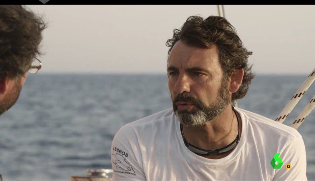 _anapastor_'s tweet photo. Gente como @campsoscar y su equipo de @PROACTIVA_SERV representan el país del q podemos sentirnos orgullosos. #Astral https://t.co/kIKo1HoNo2
