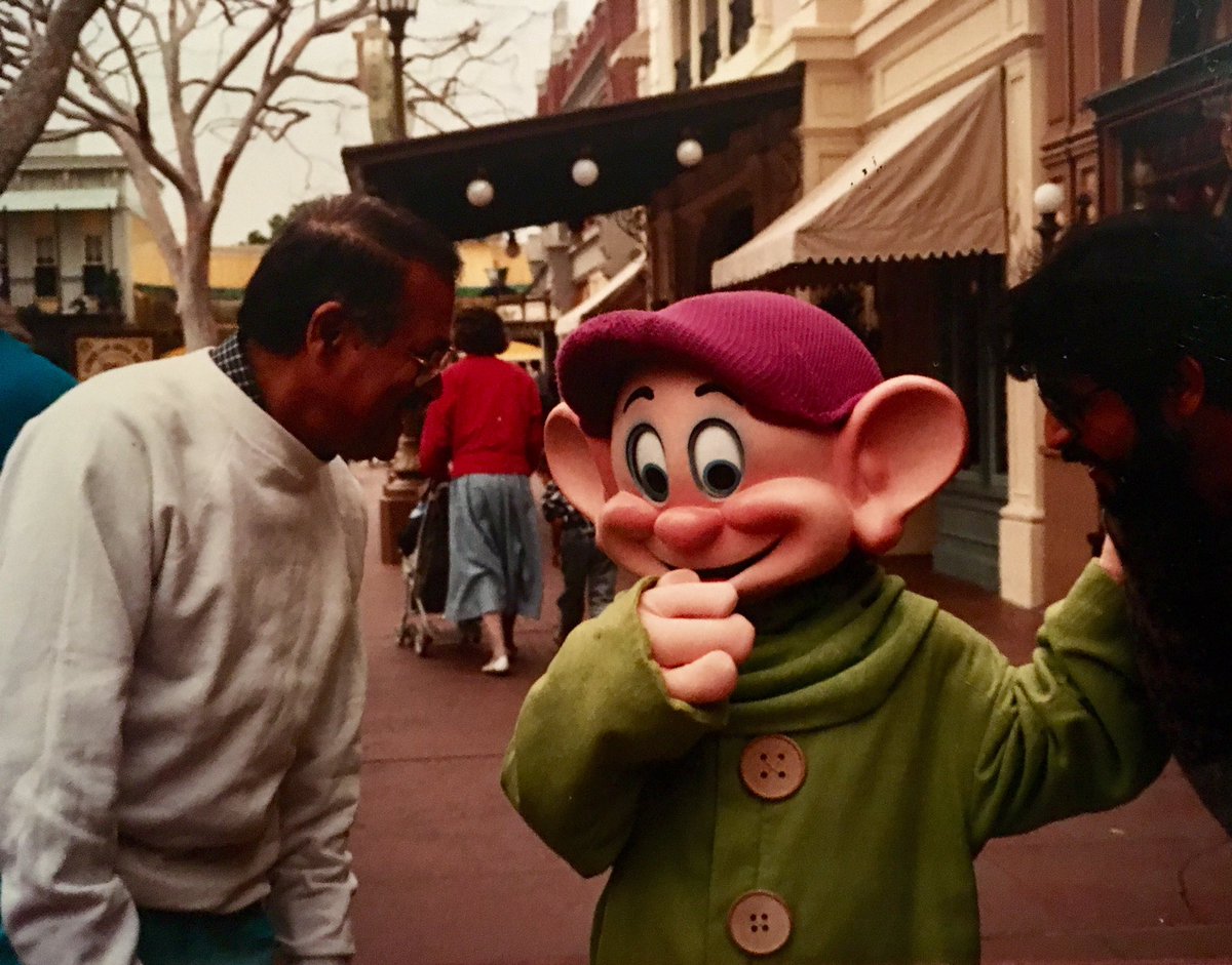 Horacio, siempre niño, a quien le dedicamos las próximas funciones de Los Gamma, 21/22 Oct CBA Caguas Quedan pocos boletos. 787-792-5000