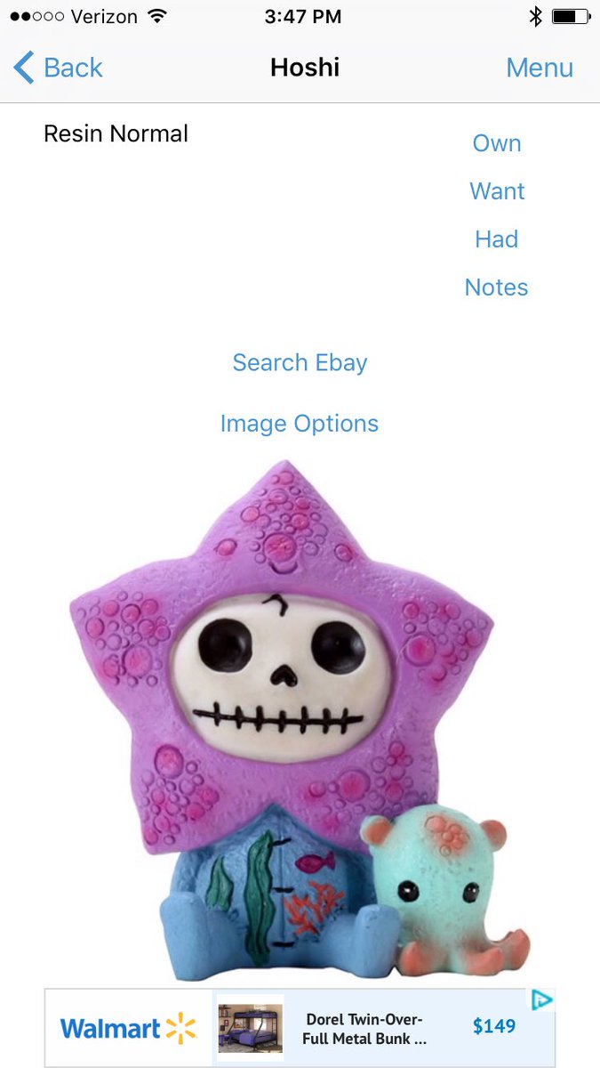 toycollectorapp's tweet photo. Some adorable new @myfurrybones added to Toy Collector https://t.co/cM7400DQ8H https://t.co/MCwupXRZzh