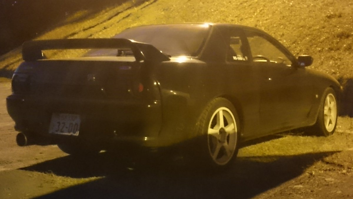 魔鎖夜氏 Twitterren 所有するr32gtrが栃木市内で盗難被害にあいました 警察には届け出済みですがご協力お願い致します h5年式 ブラック hksハイパーmax 車高調 柿本改マフラー 土屋圭市圭オフィスks05 17インチアルミ スーぺリア内装 とちぎ330さ30 魔鎖夜氏 Twitterren 所有するr32gtrが栃木市内で盗難被害にあいました 警察には届け出済みですがご協力お願い致します h5年式 ブラック hksハイパーmax 車高調 柿本改マフラー 土屋圭市圭オフィスks05 17インチアルミ スーぺリア内装 とちぎ330さ30