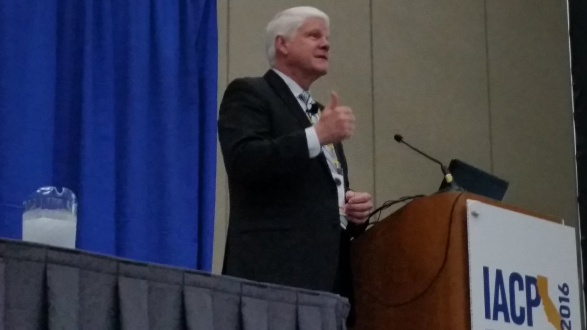 JjkopJohn's tweet image. Grant Fredericks is speaking about interpretation of video evidence. #IACP2016 #LOSIACP2016