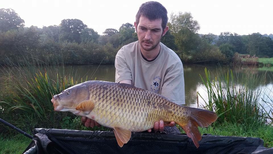 Terry chalke with a lovely common early doors #getontheweed #topdangling 🤘🤘