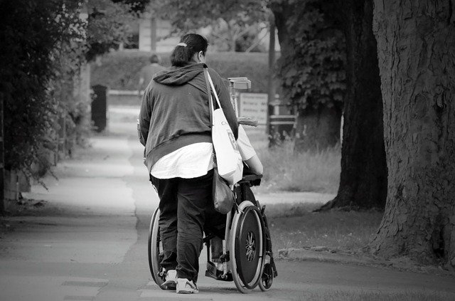 You can be a #Wheelchair Ambassador for #Sunderland and help others visiting there bit.ly/WheAmb0