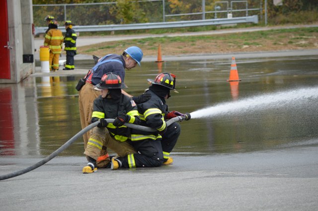 Massachusetts Department of Fire Services tweet media