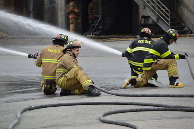 Massachusetts Department of Fire Services tweet media