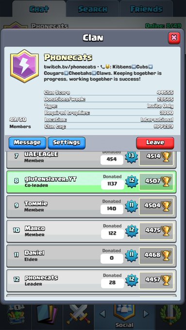 Watch Neal 🎮's leaked NSFW photo on TwXstars