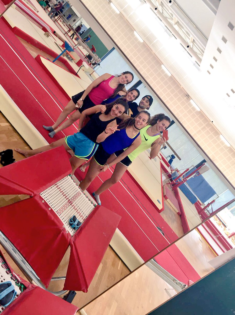 Anem sumant dies de físic! Avui amb l'ajuda de <a href="/Gervasiodeferr/">Gervasio Deferr</a>!