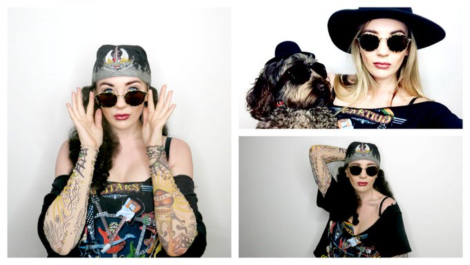 Watch Bethany lily april's leaked NSFW photo on TwXstars