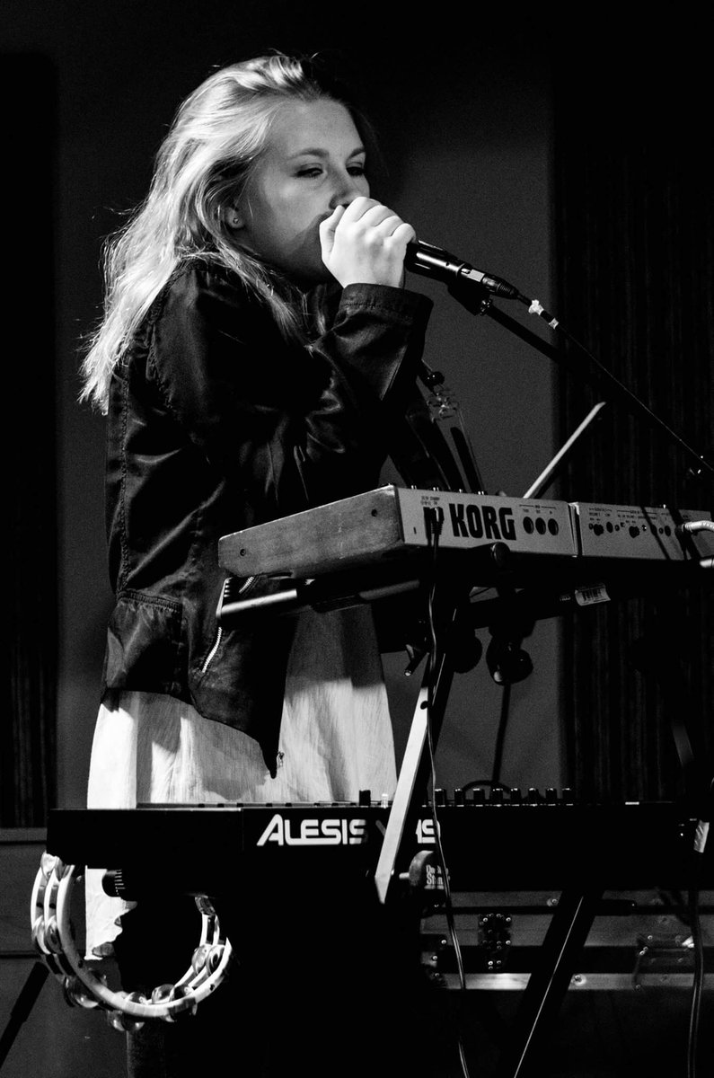 abandcalledlucy's tweet photo. BETTER BY MORNING @rpi by @UPACConcerts https://t.co/GgWVkglPuV