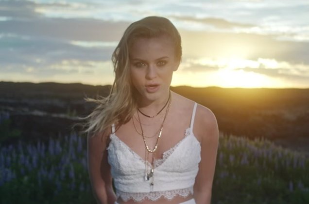 shikha_java's tweet image. Ain’t My Fault Lyrics And Offical Video Zara Larsson | bit.ly/2e6Brzt

@iownjd @zaralarsson