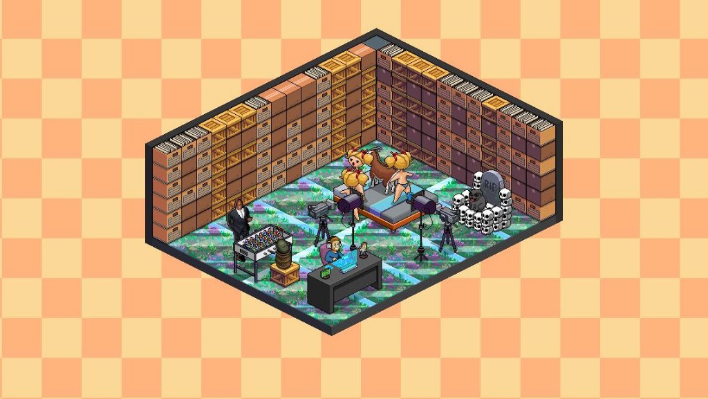 bradleyrayment's tweet photo. #pewdiepietubersimulator #pewdiepie #bro #brofist #Edgar https://t.co/XdBKuI2nX7