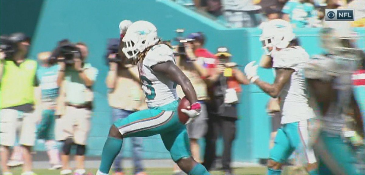 Dolphins & Jay Ajayi run all over Steelers in surprising 30-15 win bit.ly/2e6y63d?utm_me… https://t.co/RX1sSx3r9f