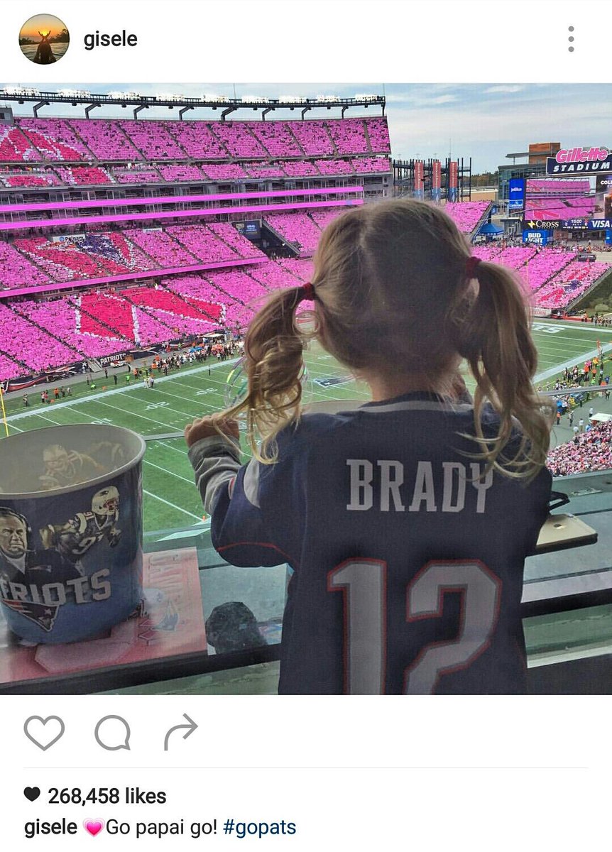 The caption...#CINvsNE 😍