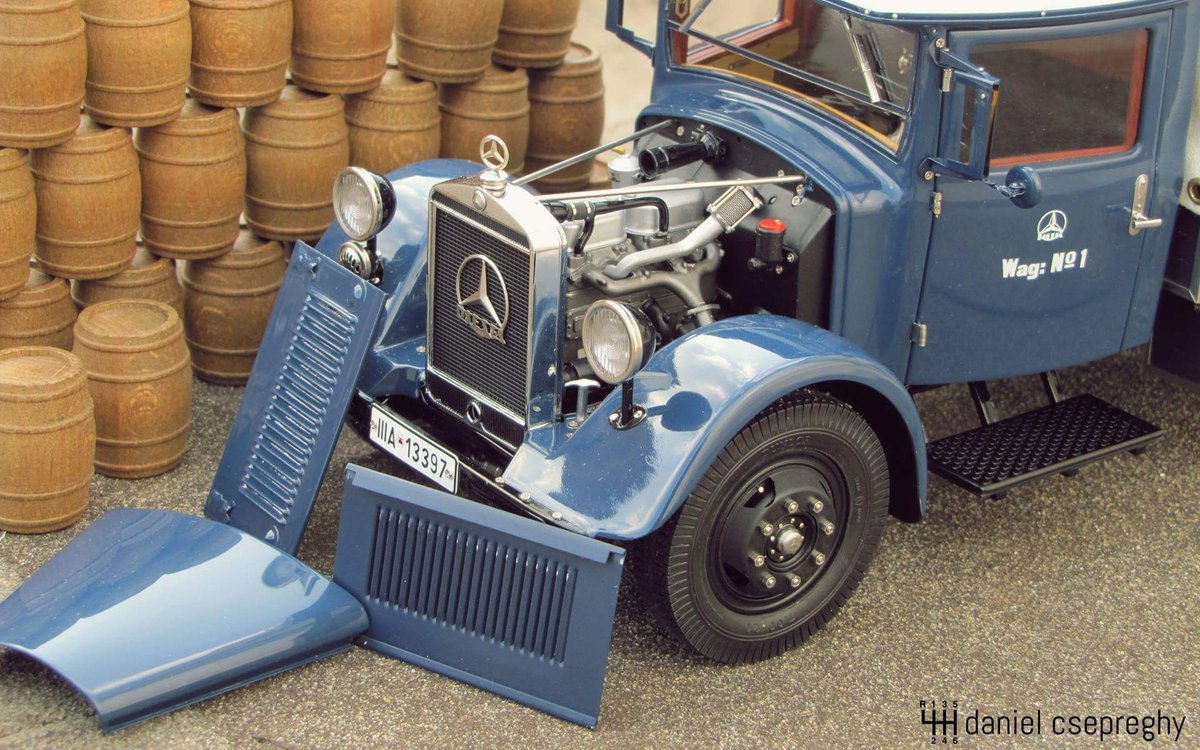 cmcyeti's tweet photo. #cmc #cmcenthusiasts #Mercedes-Benz #MercedesLO2750 #cmc2016 #cmctruck https://t.co/QFpQcxLnn4