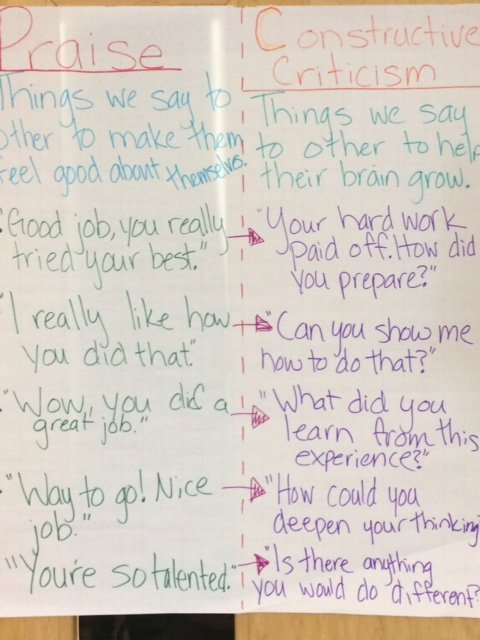 Brainology's tweet photo. Instead of praise - Ask a question! Thanks to a partner school in WA for this super #growthmindset poster. https://t.co/RegRiRTwD5