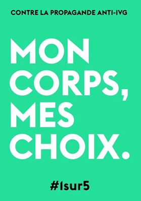 Reine_Misandre's tweet photo. #ivg #cecinestpasuncintre #avortement T'as pas d'utérus ? Tu la fermes. C'est pas ton utérus ? Tu la fermes. Simple hein ? https://t.co/tixEFxjfxl