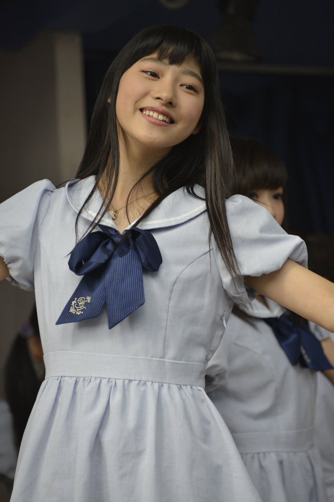 目玉おやじ on Twitter: ガールズシンフォニー 早坂美咲 納豆フェスタ ガールズシンフォニー 少女交響曲 t ...