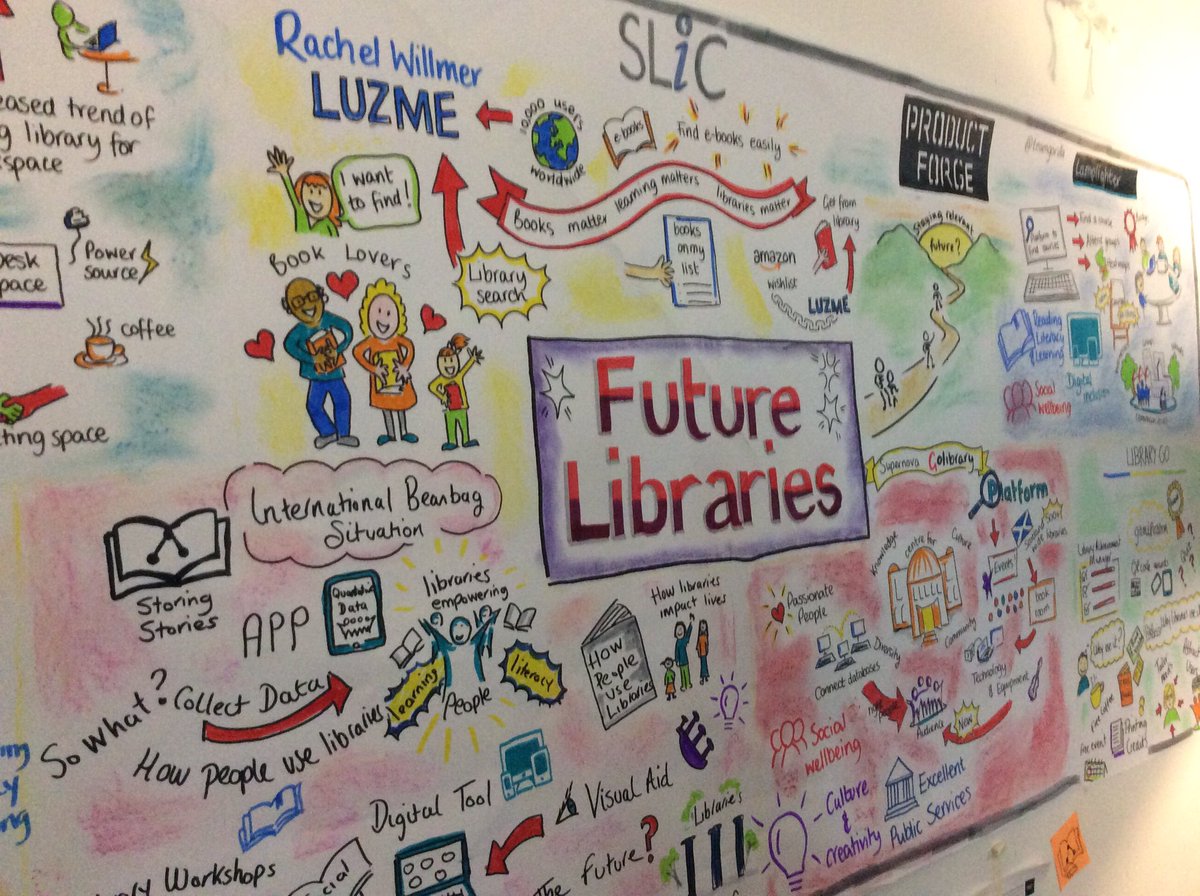 Clare Mills tweet media