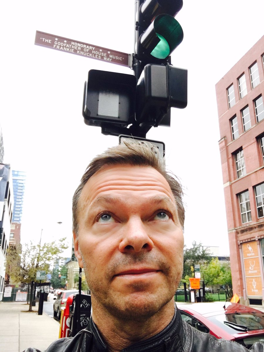 petetong's tweet image. The home of House!