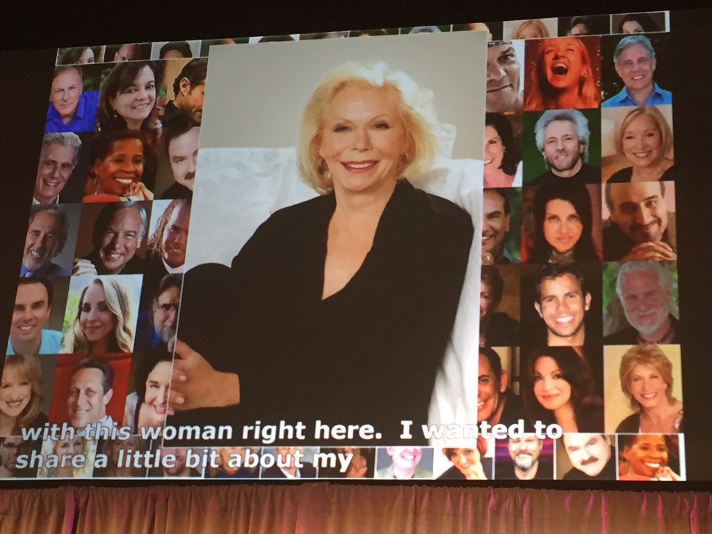 MaggieJudge's tweet photo. It all started with her...
Thank you Louise, thank you #icandoit2016 https://t.co/Oqht02Vbi7