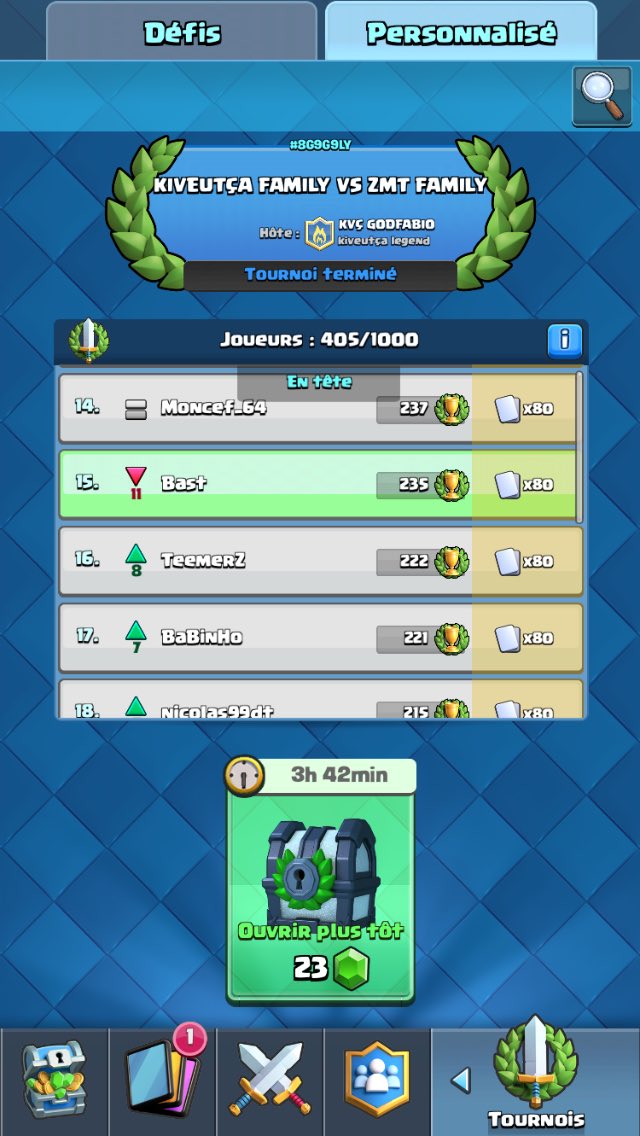 bast_cr's tweet photo. @KiveutcaCR @ZMT_Family @ZimetteTV etre tout le tournois dans ltop et perdre le dernier combat sur une erreur a la con c tjrs moi ca 🤔 https://t.co/sRgSHmFoAw