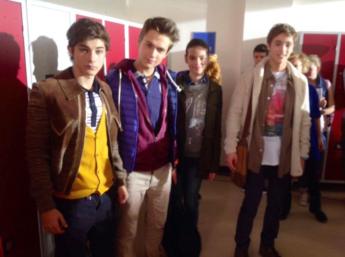 Buonanotte💘 https://t.co/dx5UZiodkh<a href="/tag/venezia73"class="tags"><span>#venezia73</span></a>