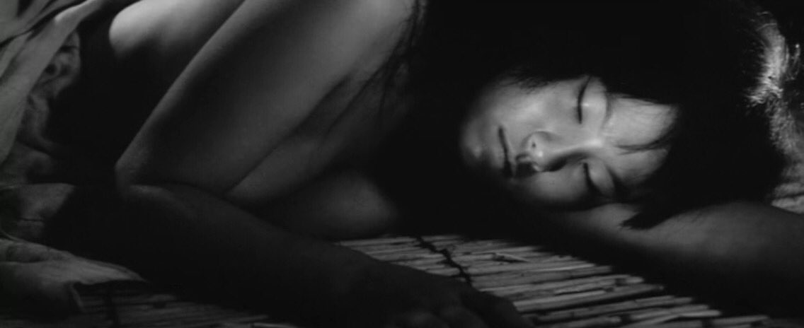 chriuh's tweet image. shindô // ONIBABA