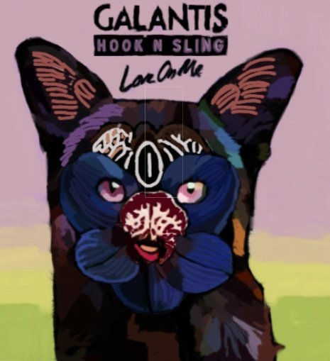 GalantisArt's tweet photo. @wearegalantis https://t.co/1qmRJ3JR3L