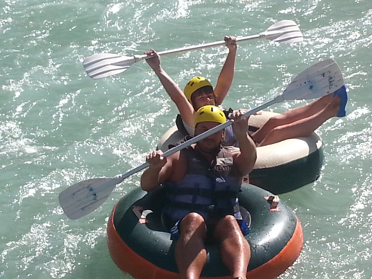 Saklıkent Gorge, Tlos castle, Fish farm #Getupandgobeourguest
