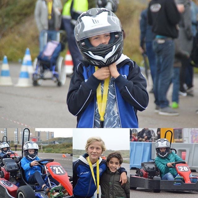 martie08's tweet photo. Benieuwd naar nog meer foto's van het kartweekend? Zie de Facebookpagina https://t.co/DQHrT4ZPB8 #emmafundracing @SteunEmma https://t.co/4MjPWFhaiZ