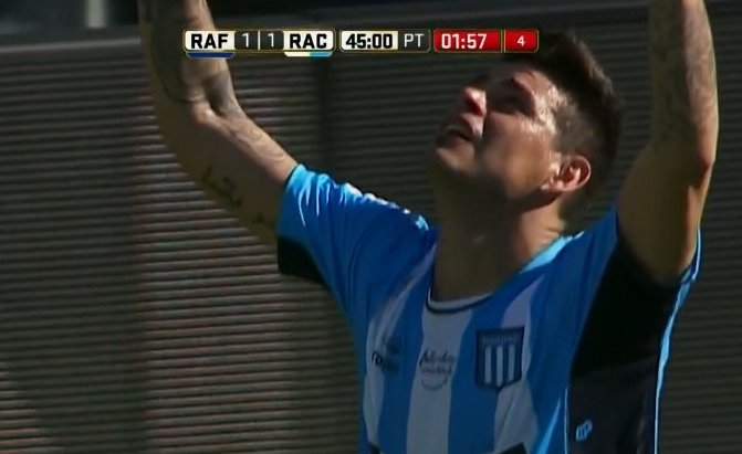 SC_ESPN's tweet photo. Ayer, Gustavo. Hoy, Walter. Los hermanos Bou, y un especial Día de la Madre. https://t.co/iOT7lOLMa4
