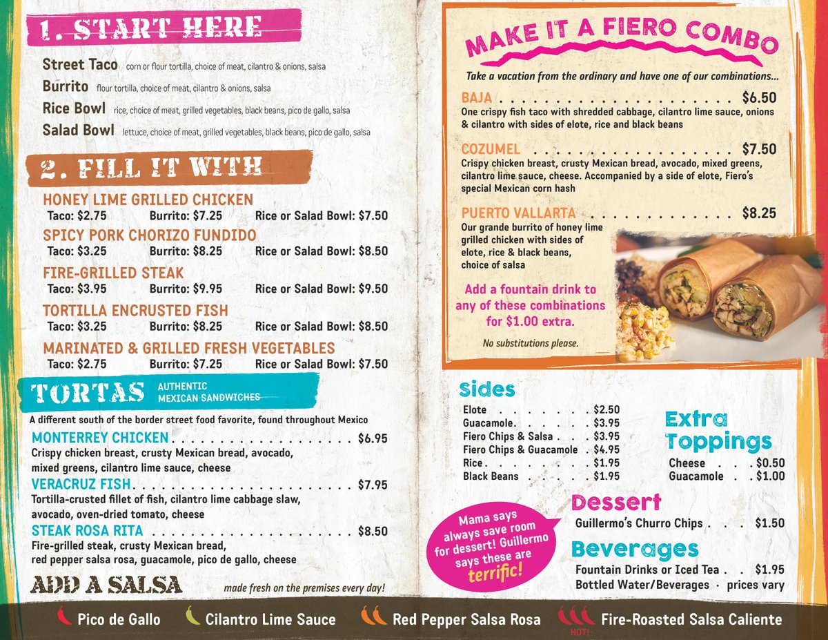 Fiero NBP (@fieromexgrill) | Twitter