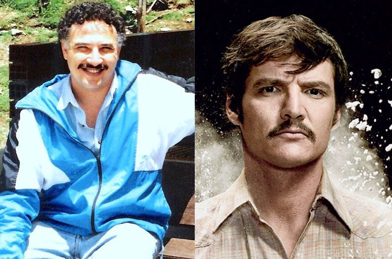 LO MÁS VISTO DE HOY... Así eran los personajes de 'Narcos' en la vida real
fotogramas.es/Cinefilia/Asi-…