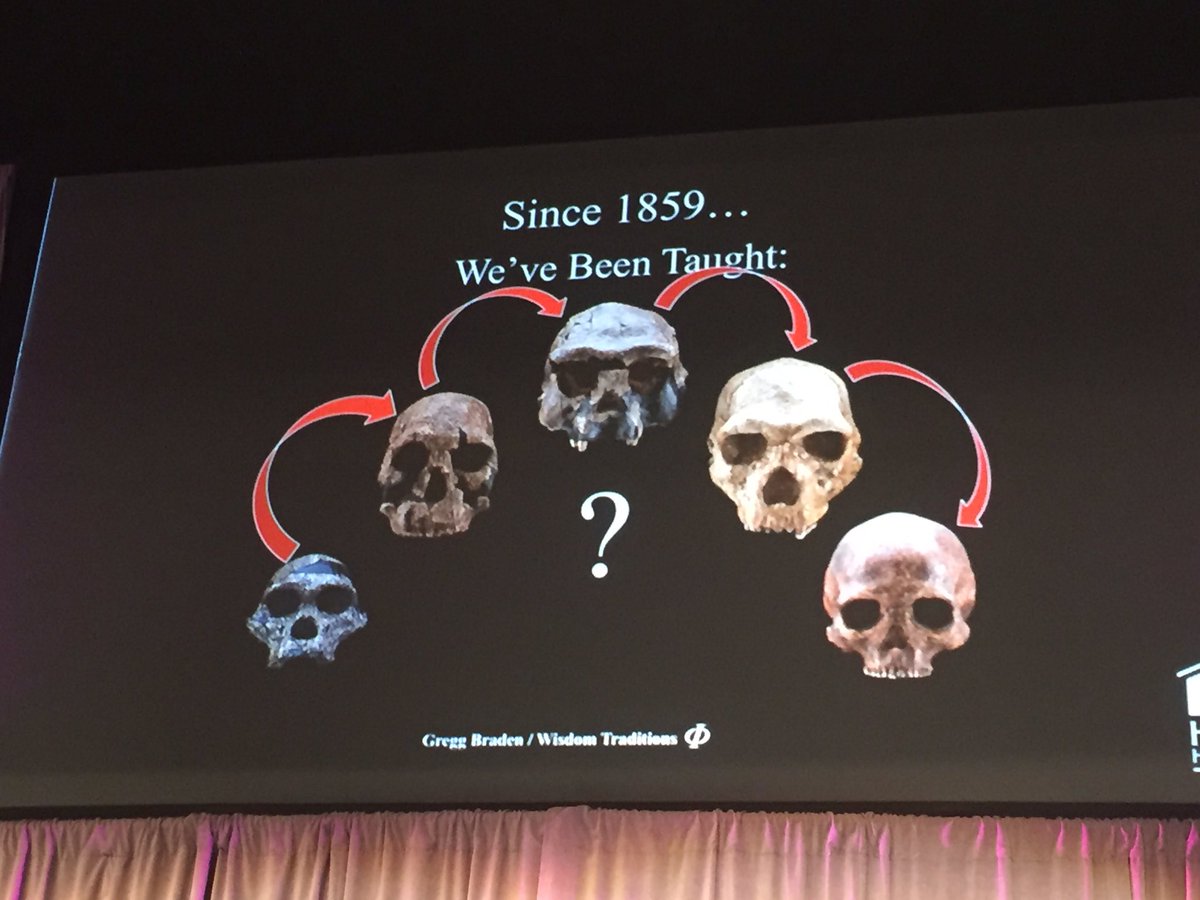MaggieJudge's tweet photo. The data doesn't support this story for humans
@GreggBraden 
#icandoit2016 https://t.co/WEK1uh40Zn
